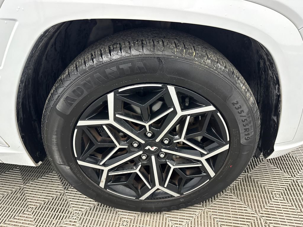 Used 2022 Hyundai Tucson N Line FWD image 13