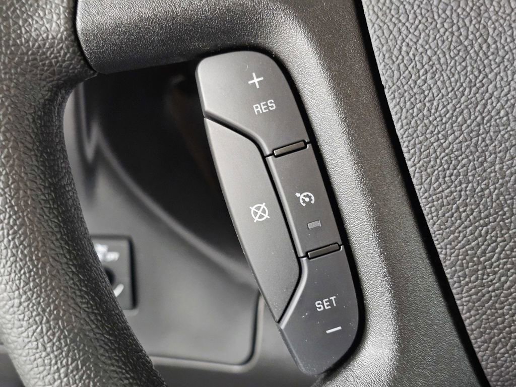 New 2026 Chevrolet Express 2500 Extended RWD image 28