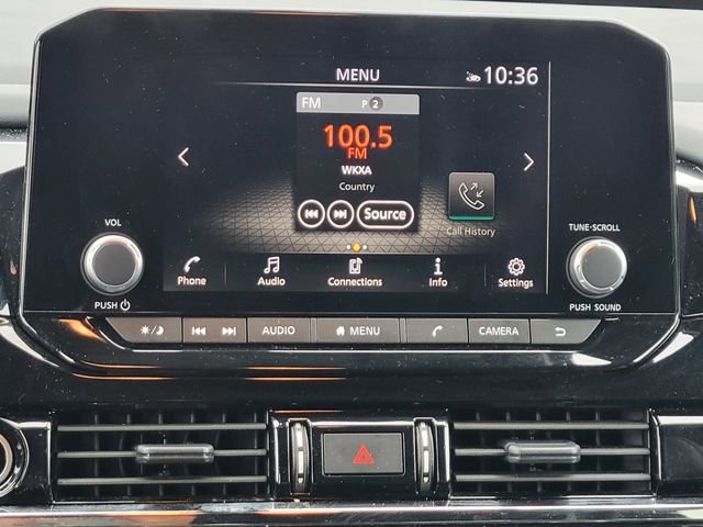 Used 2024 Nissan Pathfinder Rock Creek image 24