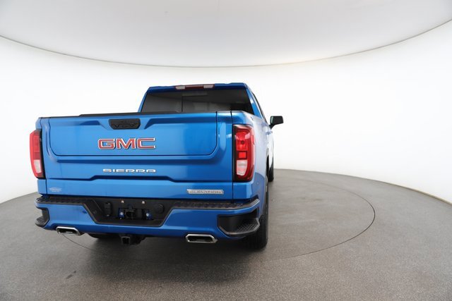 Used 2022 GMC Sierra 1500 Elevation w/ Preferred Package image 15
