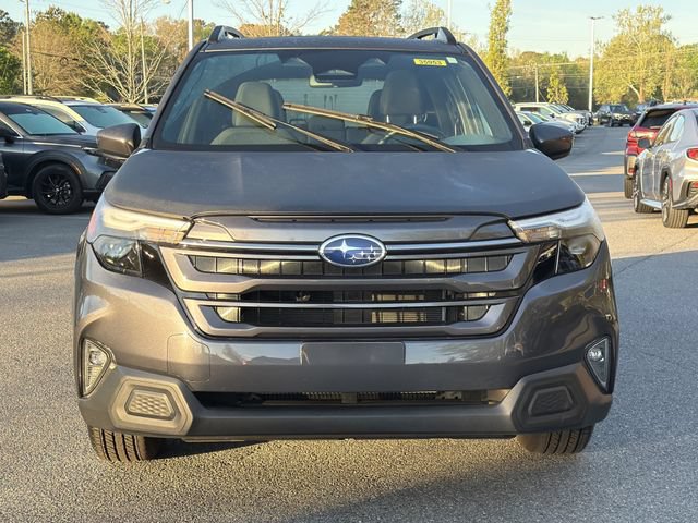 Used 2026 Subaru Forester Premium AWD/4WD image 8