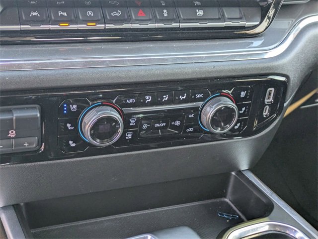 Used 2023 Chevrolet Silverado 1500 High Country w/ High Country Premium Package image 23