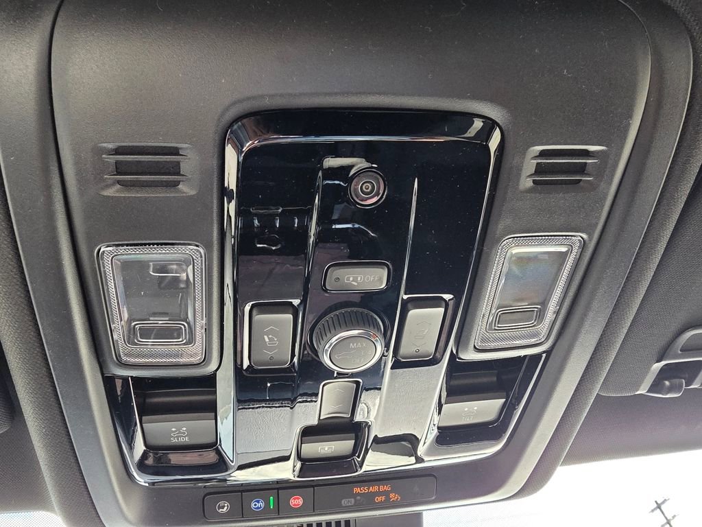 New 2026 GMC Yukon XL Denali w/ Sun & Power Step Package image 22