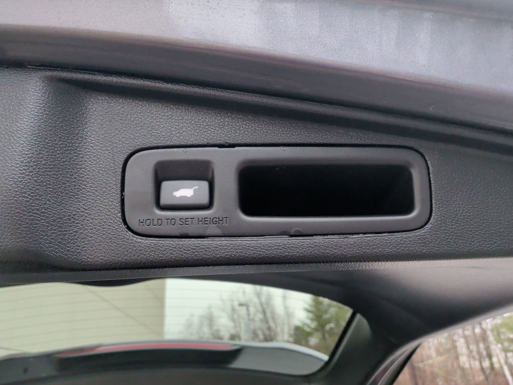 Certified 2022 Honda CR-V EX-L image 9