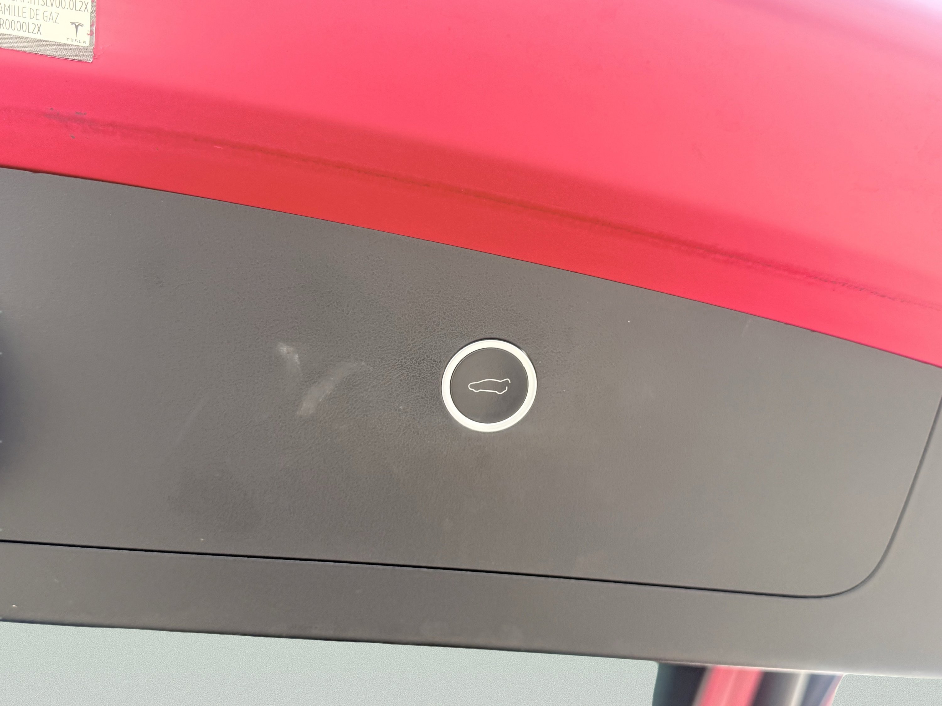 Used 2017 Tesla Model X 75D image 16