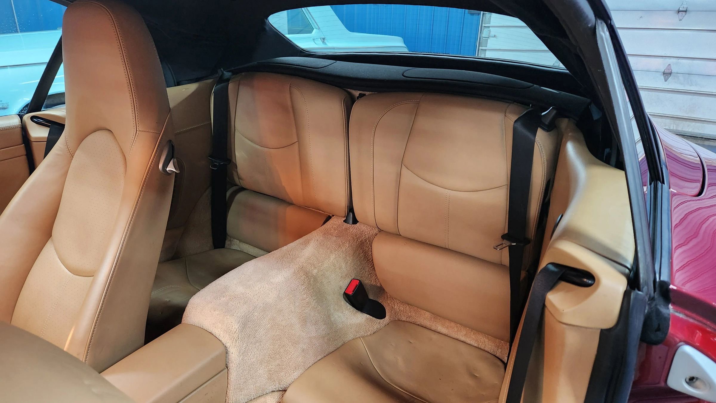 Used 2009 Porsche 911 Carrera S image 23