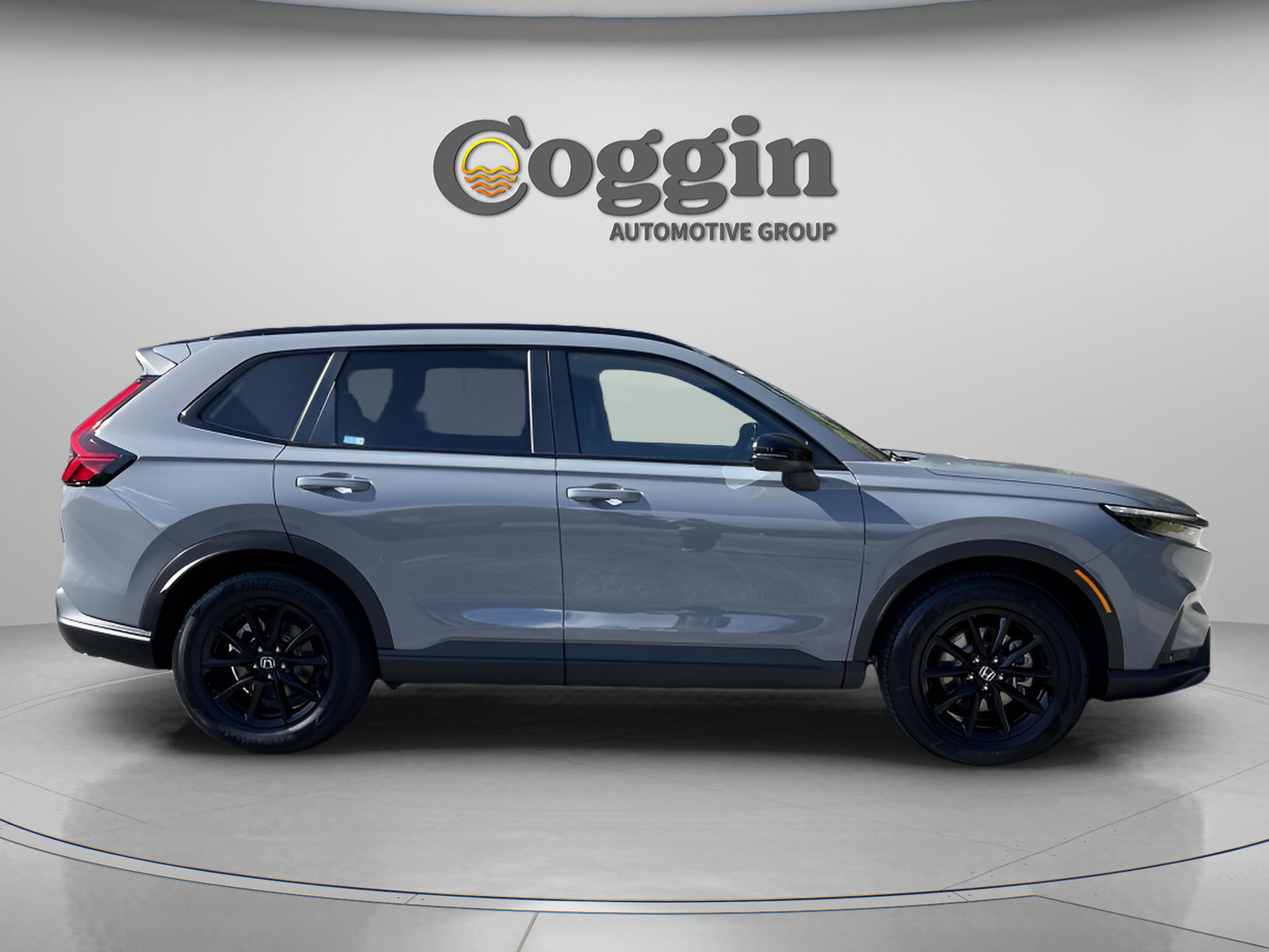 Used 2026 Honda CR-V Sport-L image 7