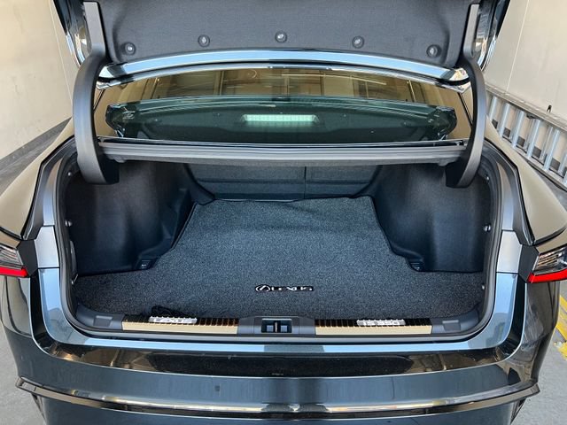 New 2026 Lexus IS 350 F Sport w/ Accessory Package Z1 RWD image 23