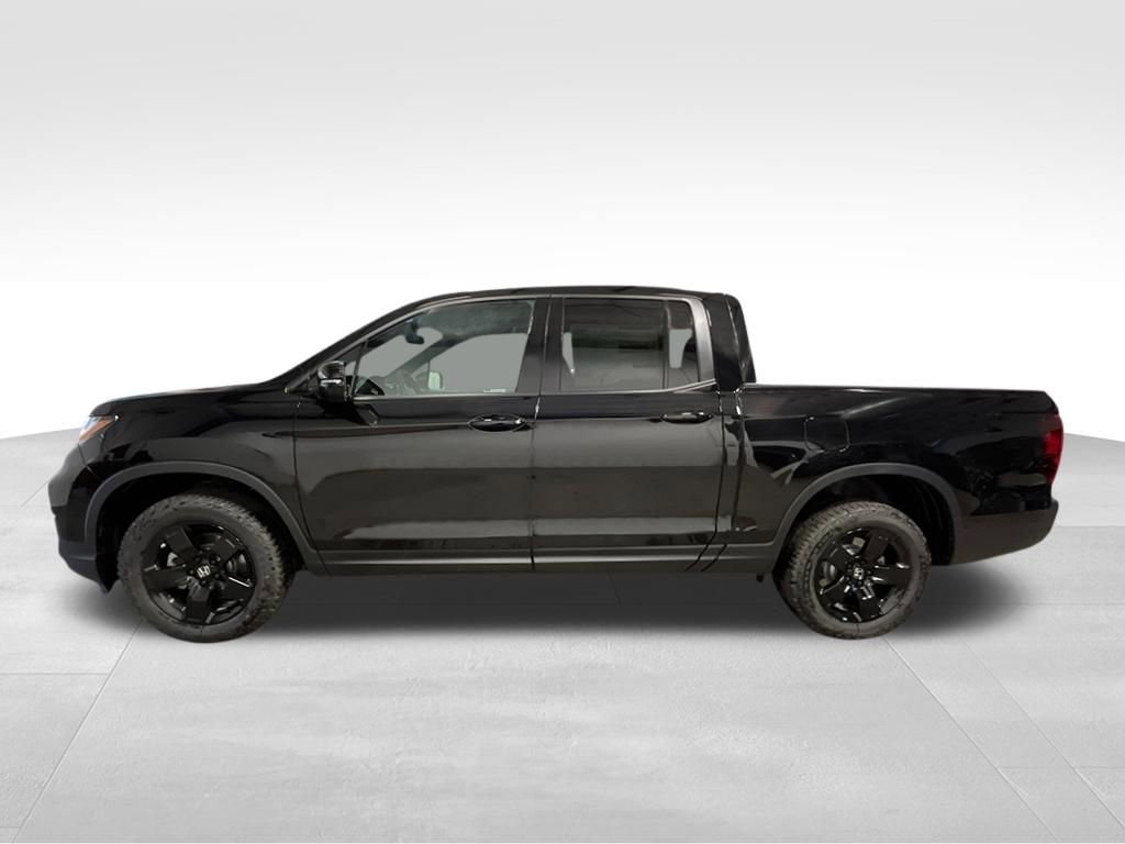 New 2026 Honda Ridgeline Black Edition image 2