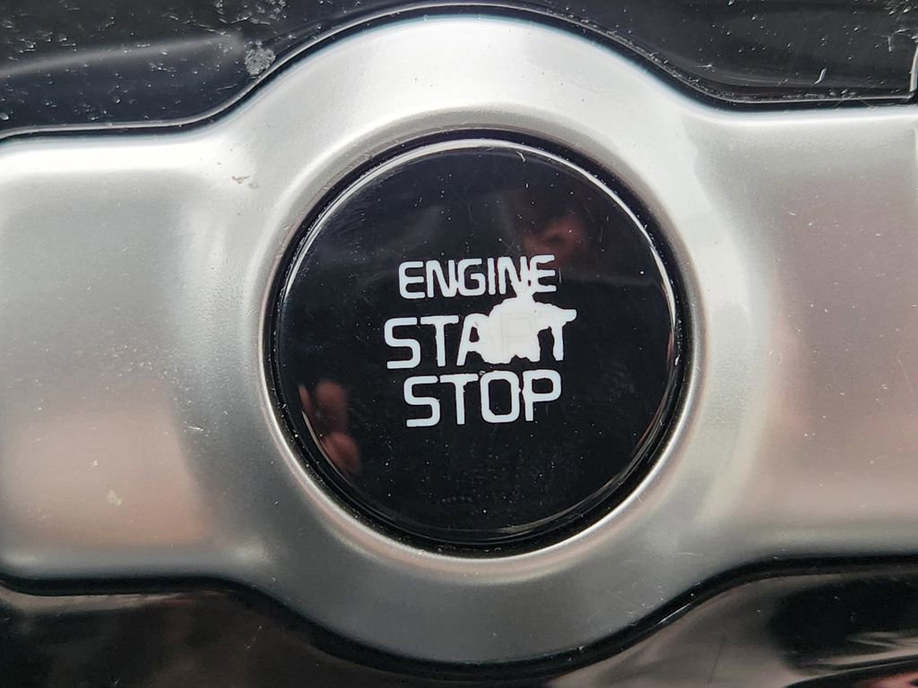 Certified 2021 Kia Seltos EX AWD/4WD image 34