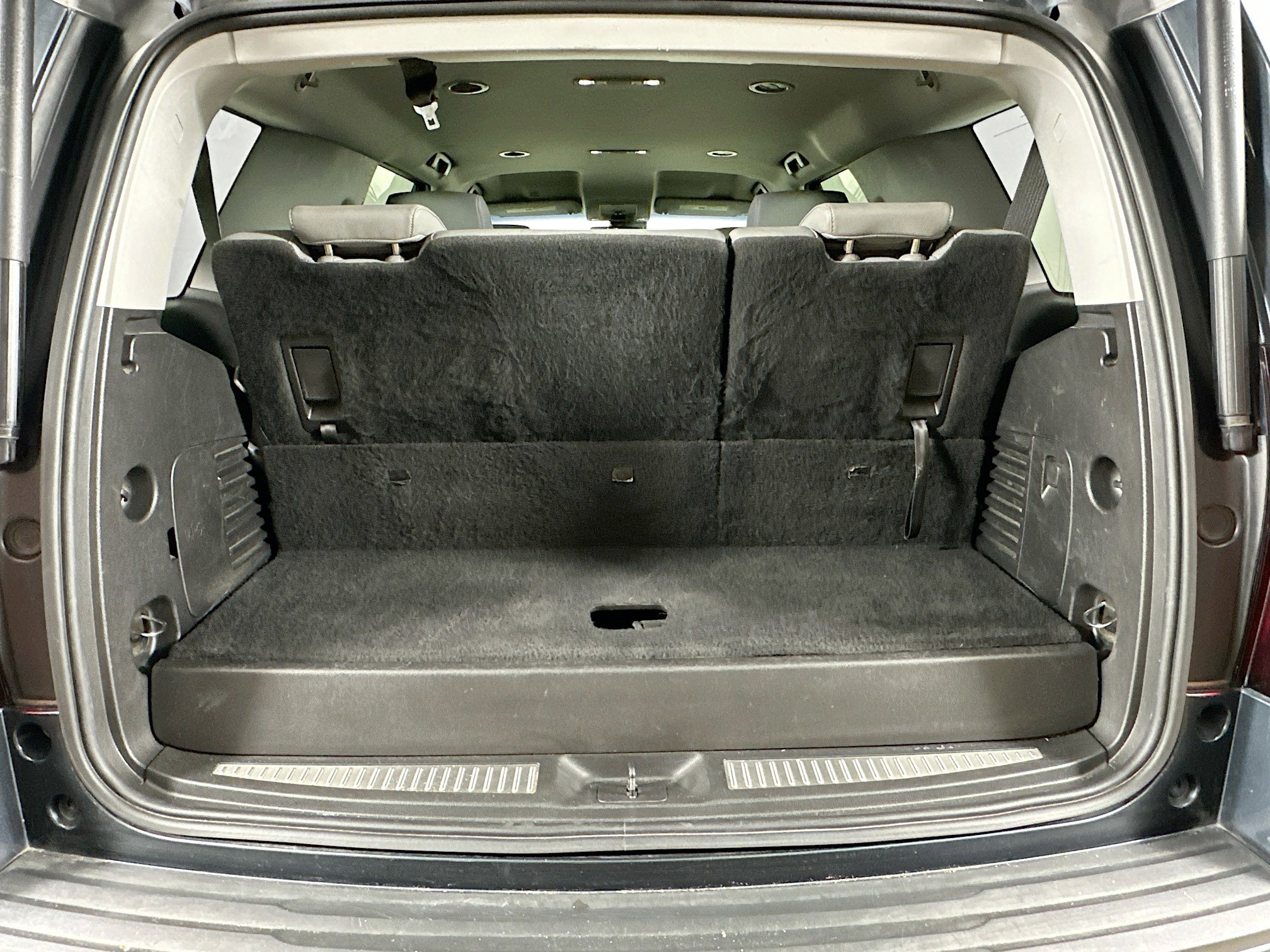 Used 2019 Chevrolet Tahoe LT image 30