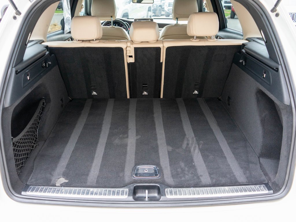 Used 2017 Mercedes-Benz GLC 300 4MATIC image 33