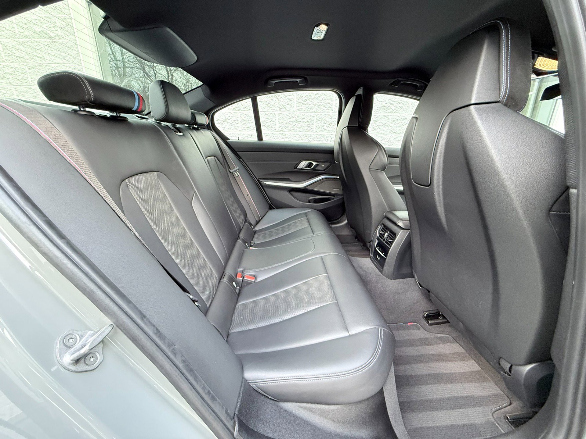 Used 2023 BMW M3 Competition w/ Executive Package image 59