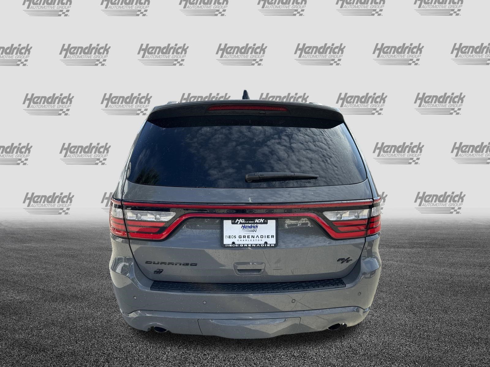 Used 2023 Dodge Durango R/T image 8