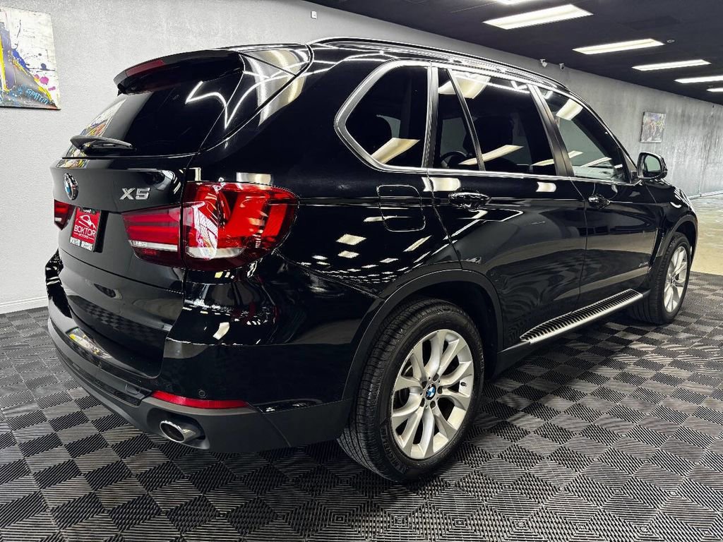 Used 2016 BMW X5 xDrive35i image 14
