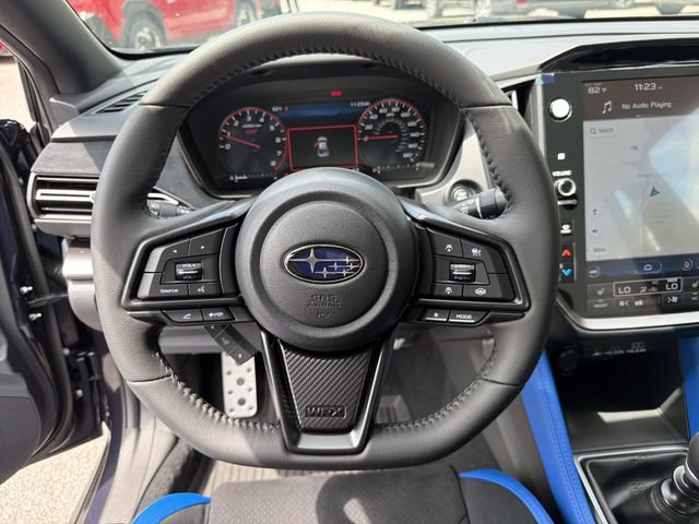 New 2026 Subaru WRX tS w/ WRX Electronics Package AWD/4WD image 23