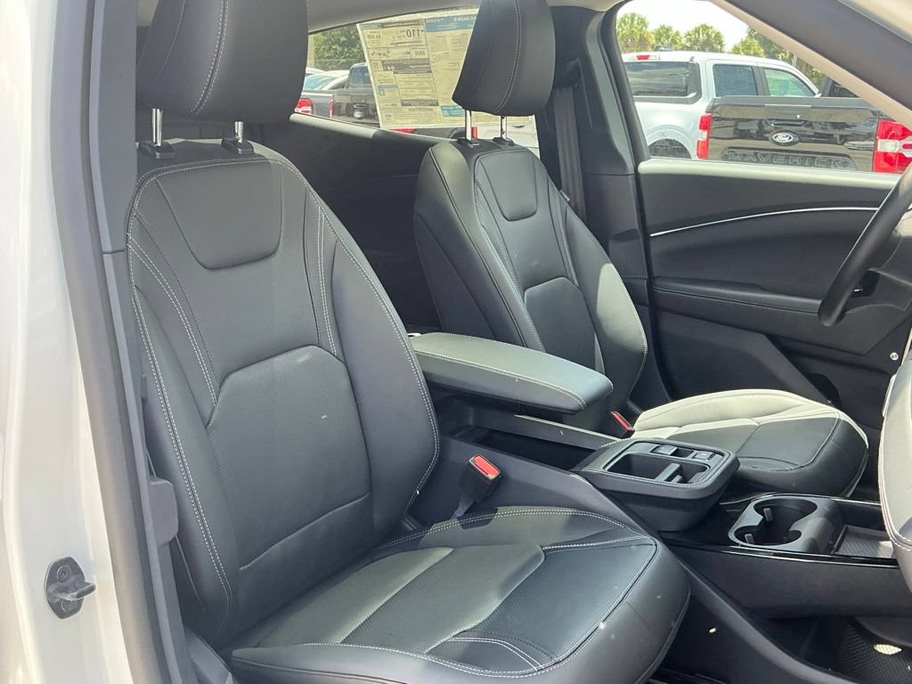 New 2026 Ford Mustang Mach-E Premium RWD image 19