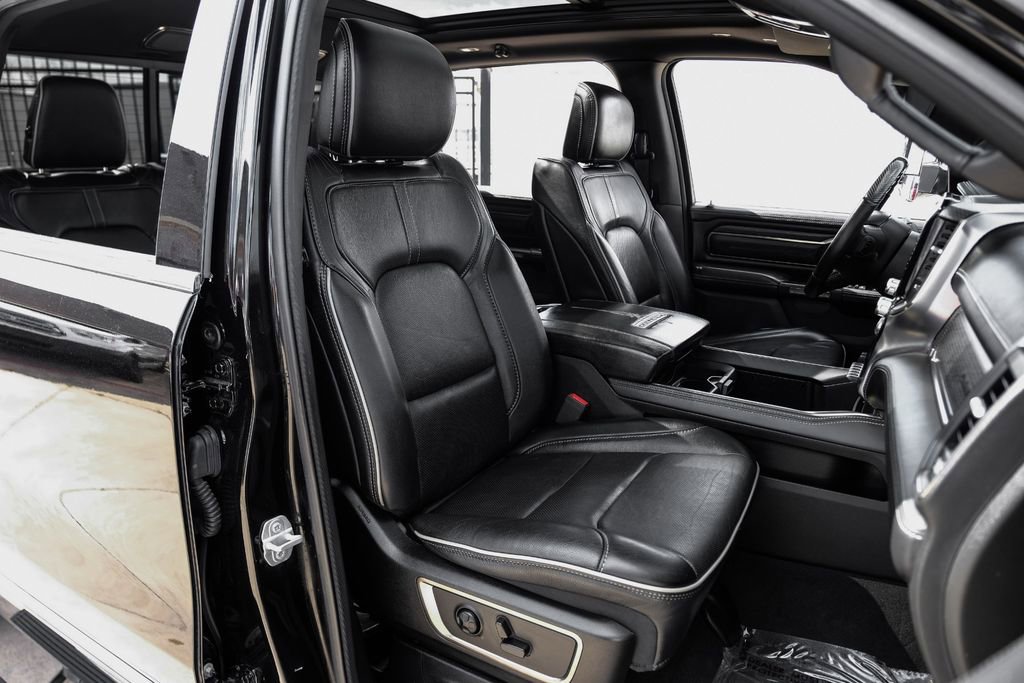 Used 2019 RAM 1500 Limited image 40