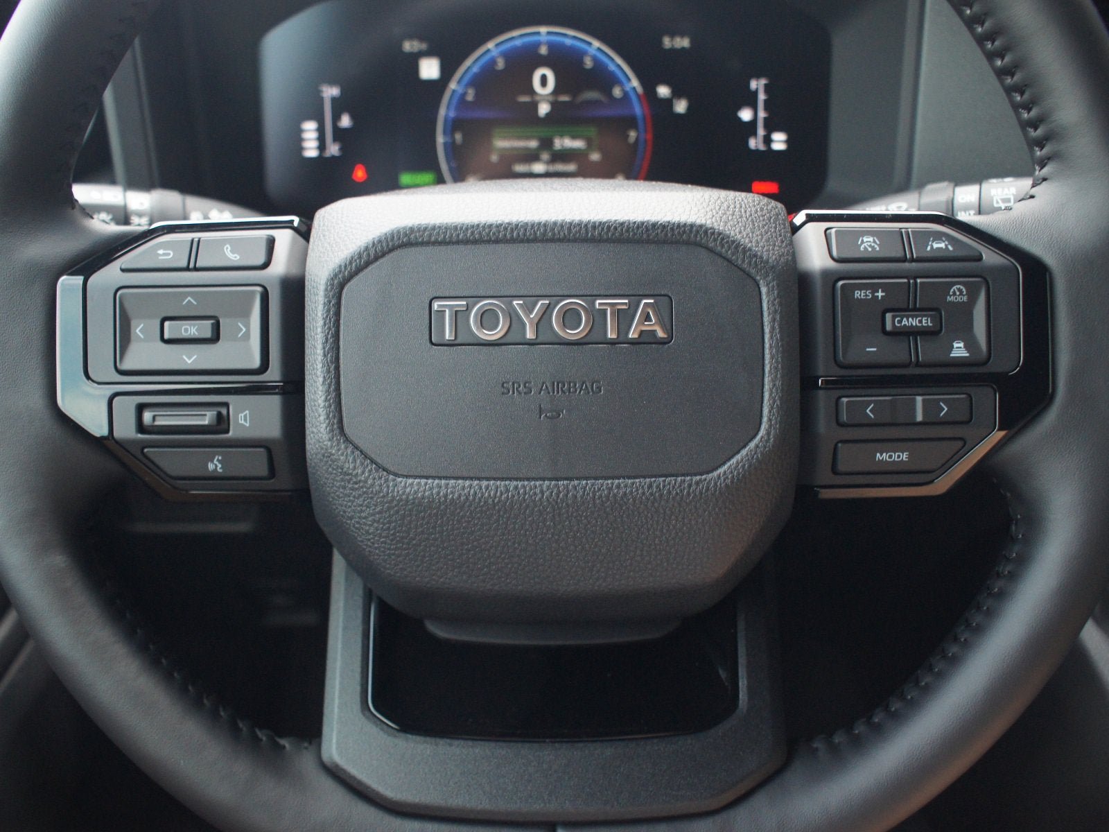 Used 2027 Toyota Land Cruiser 1958 AWD/4WD image 27