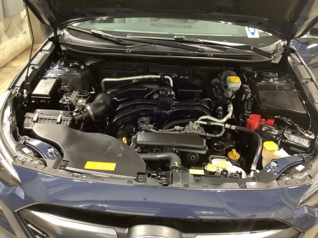 Certified 2023 Subaru Outback Limited image 24