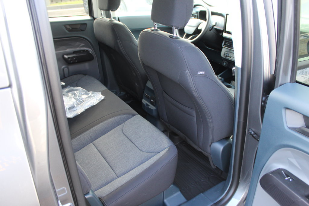 New 2026 Ford Maverick XLT w/ Equipment Group 301A AWD/4WD image 14