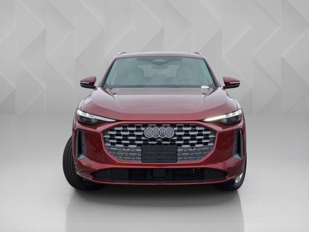 New 2025 Audi Q5 Premium Plus image 2