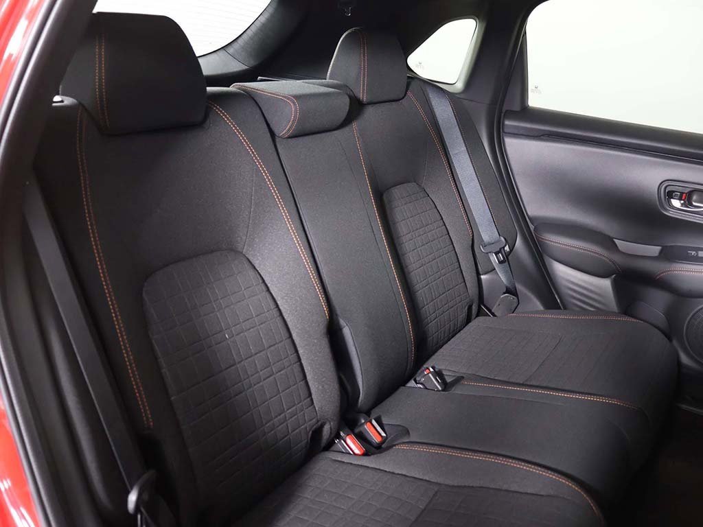 Used 2025 Honda HR-V Sport image 28