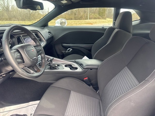 Used 2022 Dodge Challenger GT w/ Blacktop Package image 14