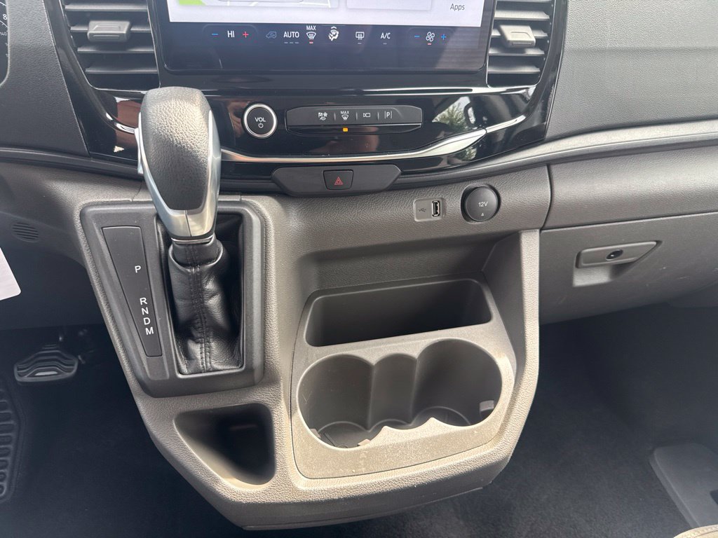 Used 2023 Ford Transit 350 XLT RWD image 49