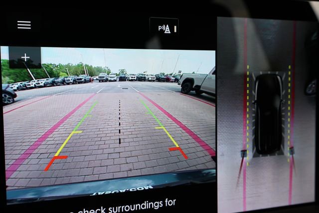 Used 2020 Lincoln Aviator Black Label Grand Touring w/ Class IV Trailer Tow Package AWD/4WD image 28