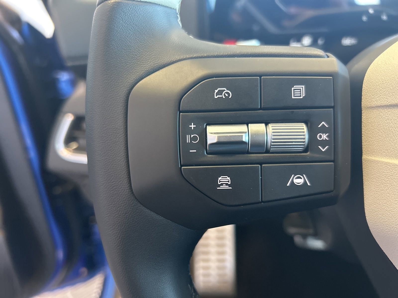 New 2025 Kia K4 GT-Line Turbo image 19