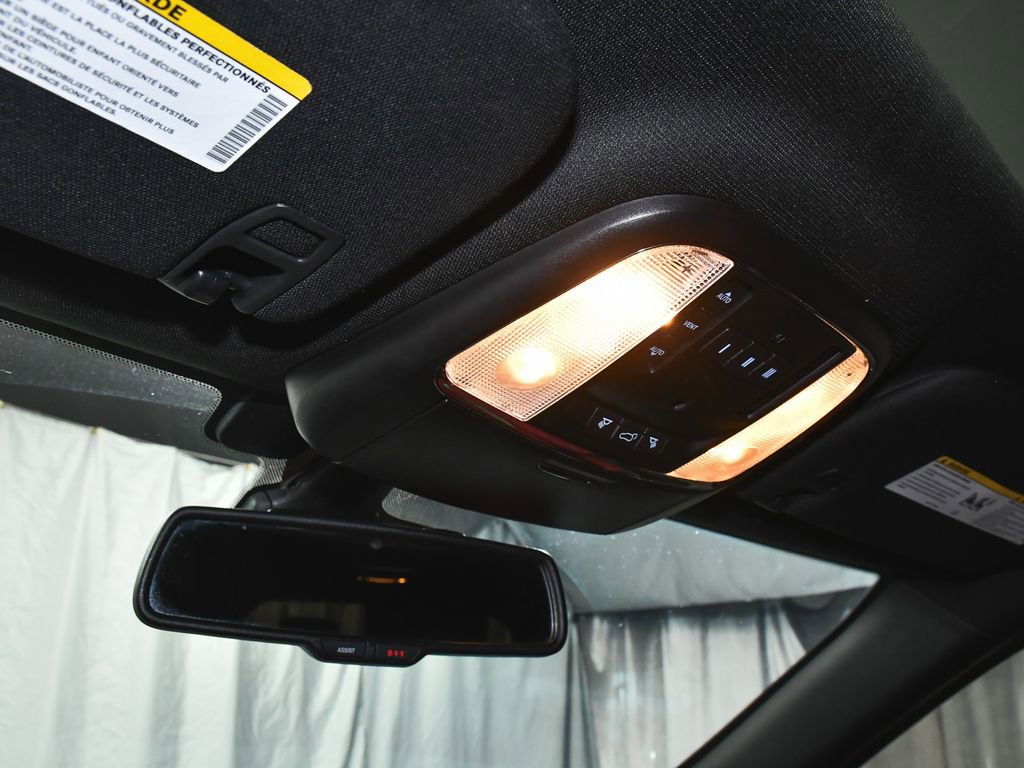 Used 2016 Dodge Durango R/T w/ Technology Group image 39