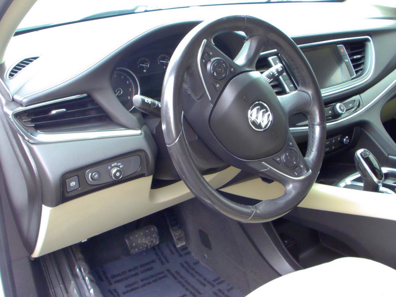 Used 2019 Buick Enclave Essence w/ Trailering Package, 5000 lbs. AWD/4WD image 5