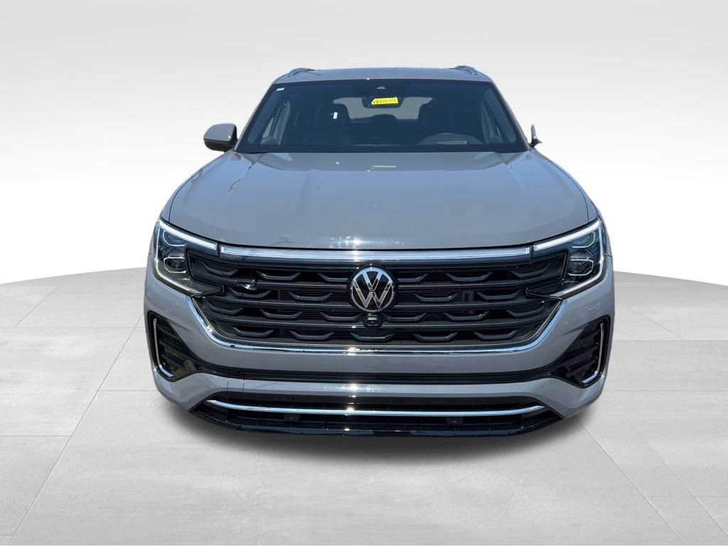 New 2026 Volkswagen Atlas Cross Sport SEL Premium R-Line image 3