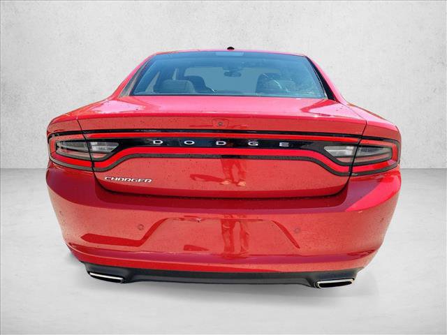 Used 2022 Dodge Charger SXT RWD image 6