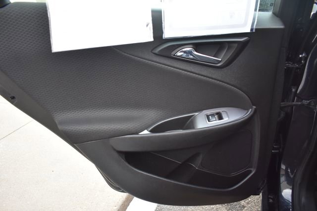 Used 2023 Chevrolet Malibu LT image 30