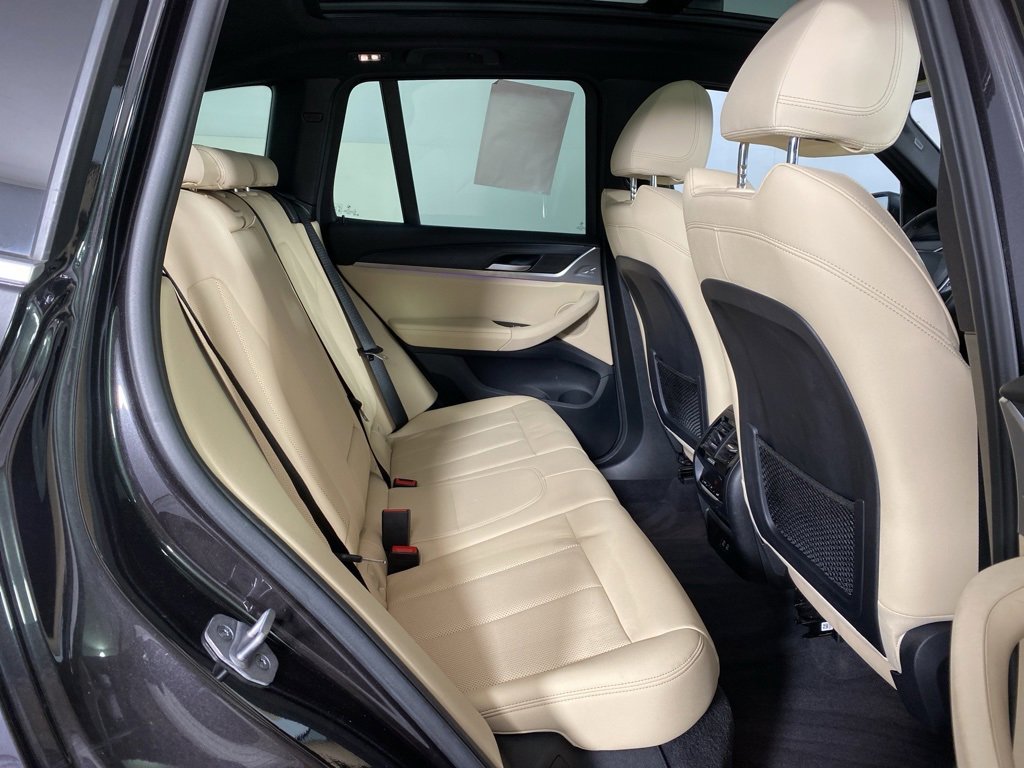 Used 2023 BMW X3 xDrive30i w/ Premium Package w/ZPA image 32