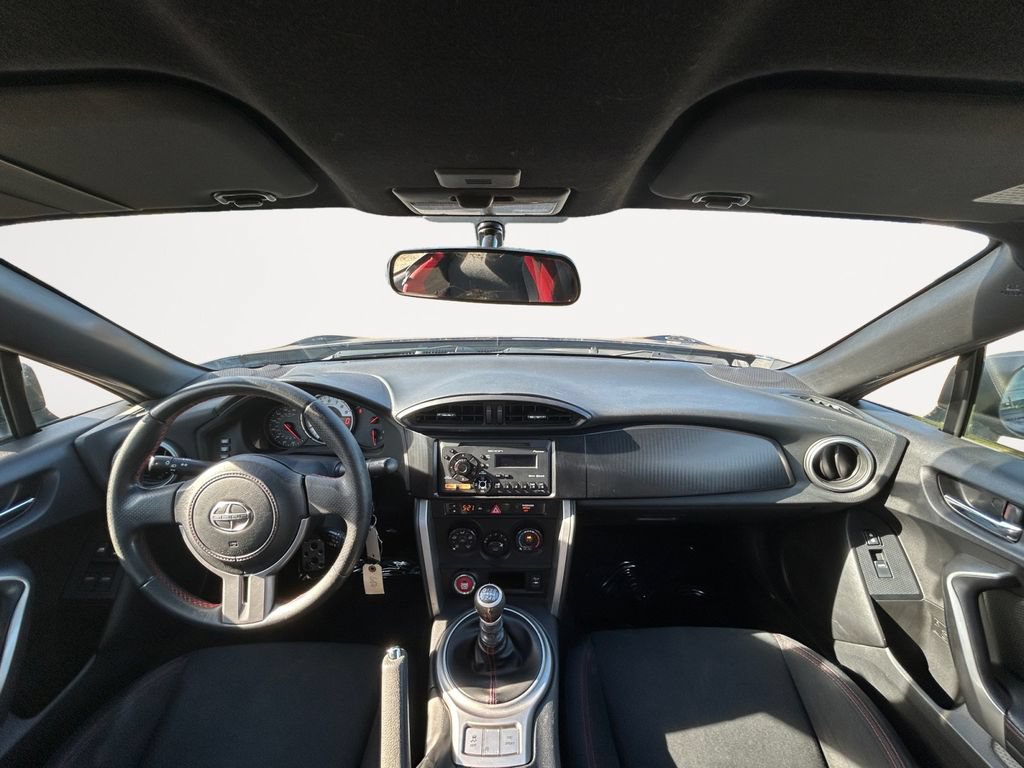 Used 2013 Scion FR-S RWD image 11