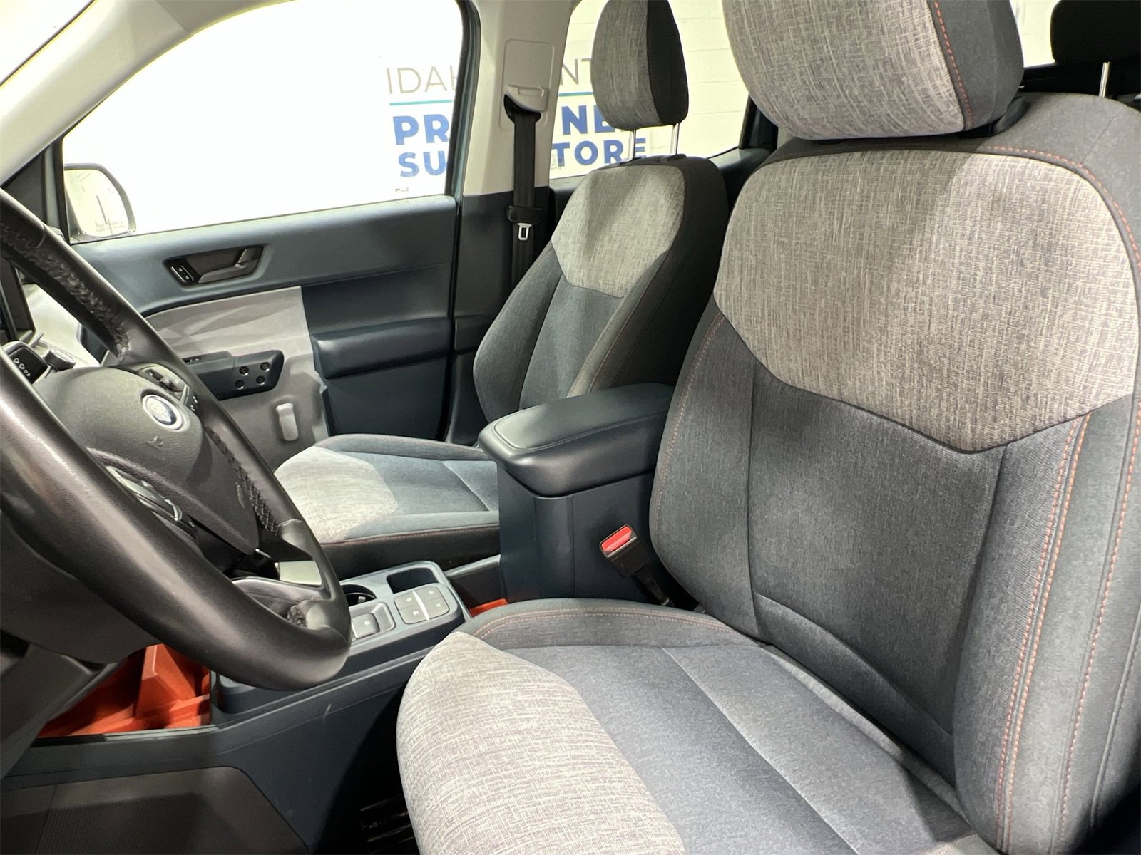 Used 2023 Ford Maverick XLT w/ Equipment Group 300A Standard image 11