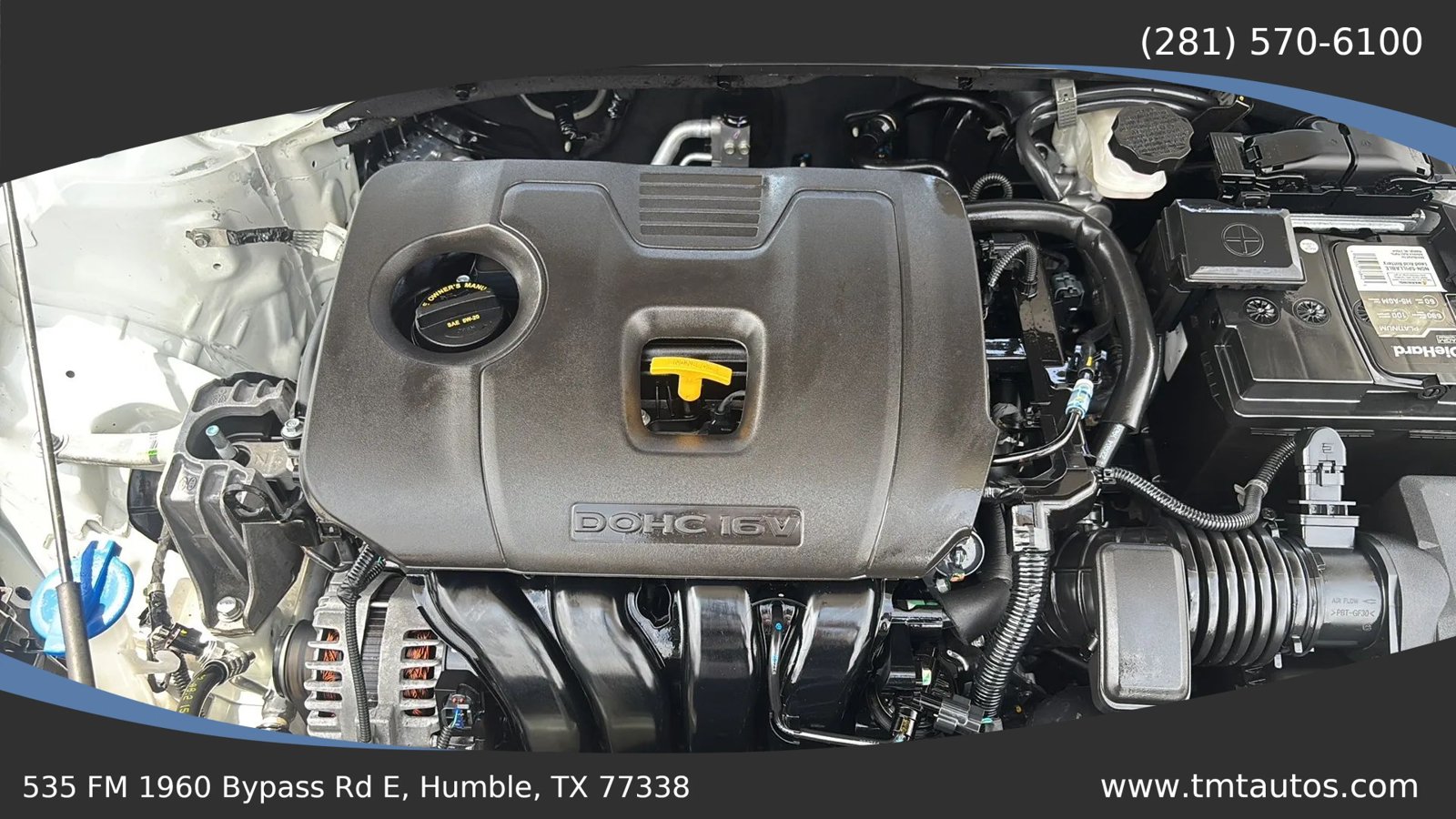 Used 2023 Kia Forte LXS FWD image 23