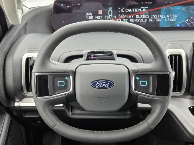 New 2026 Ford Expedition Active RWD image 18