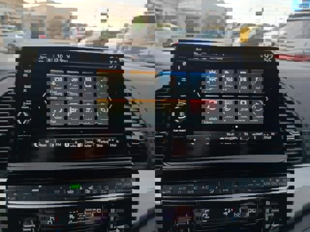 New 2026 Honda Odyssey EX-L image 20