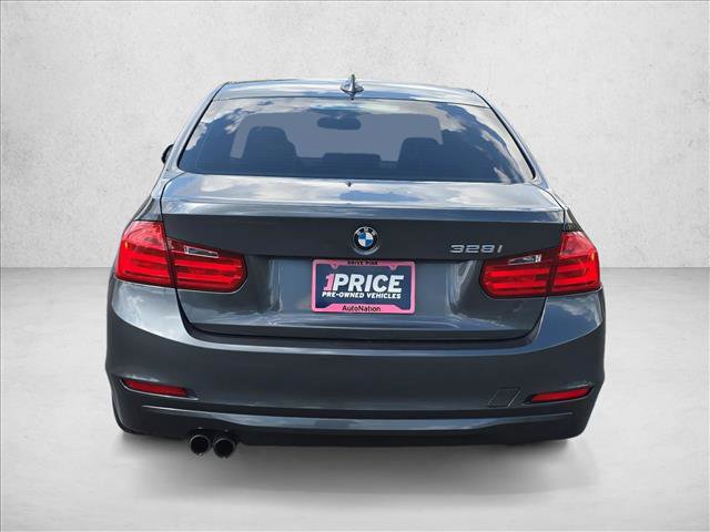 Used 2013 BMW 328i Sedan image 6