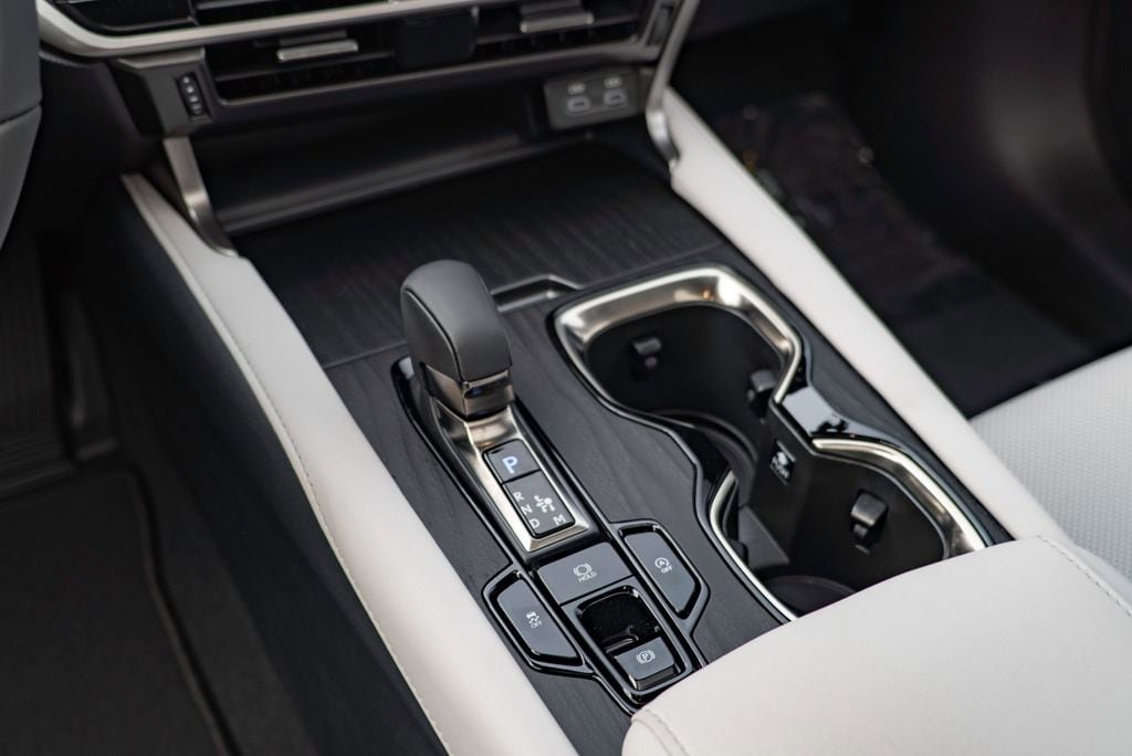 New 2026 Lexus RX 350 Premium FWD image 22