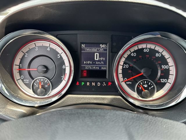 Used 2018 Dodge Grand Caravan GT FWD image 13