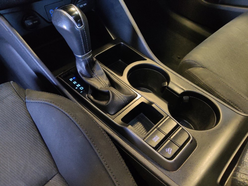 Used 2017 Hyundai Tucson Night image 22
