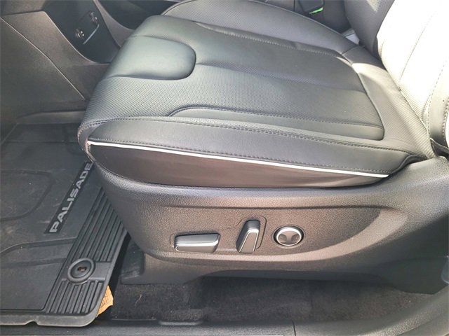 Used 2024 Hyundai Palisade SEL image 24