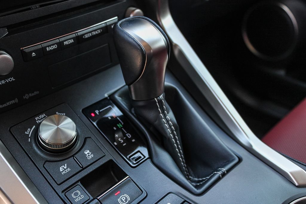 Used 2021 Lexus NX 300h AWD w/ Premium Package image 20