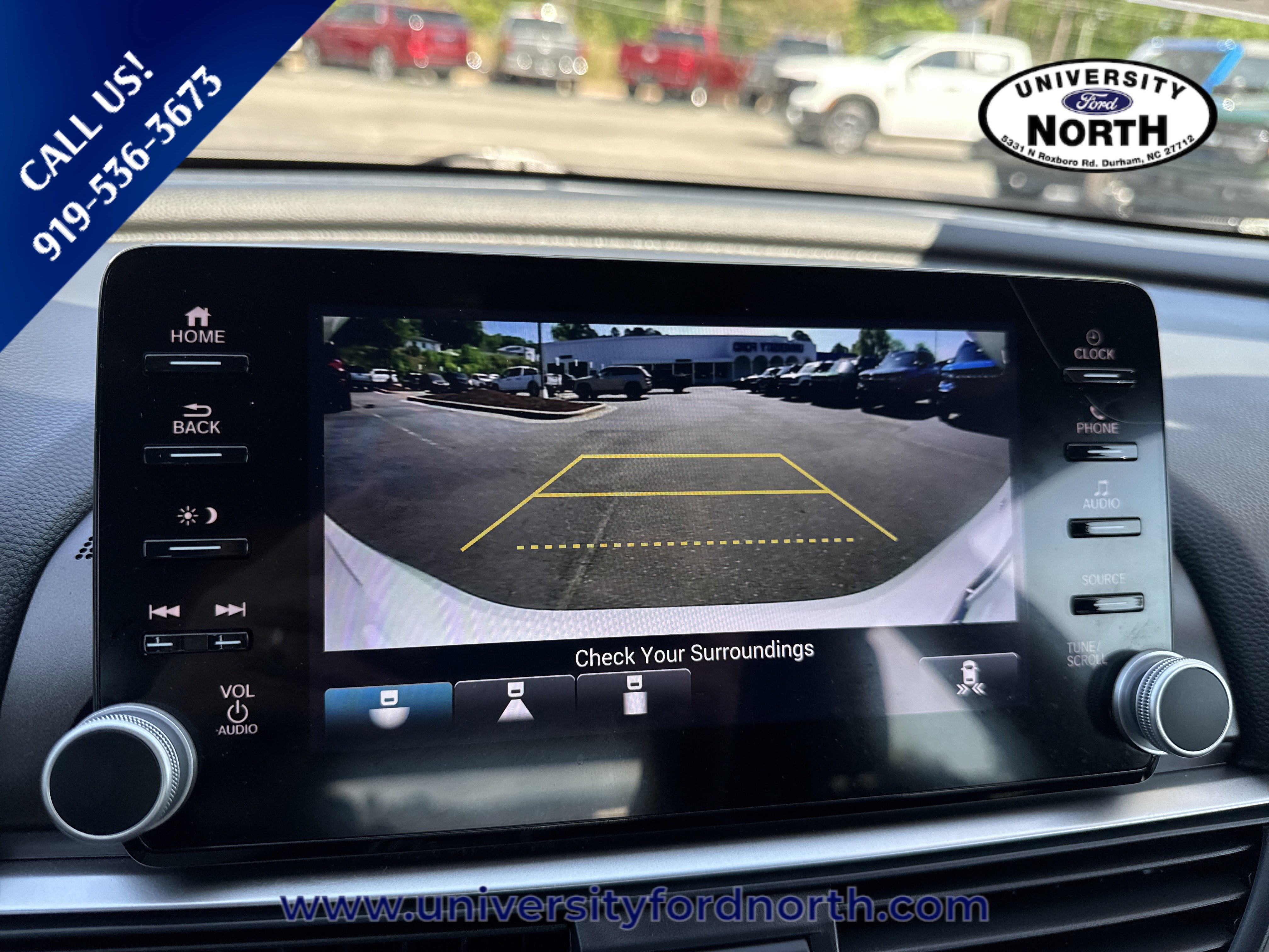 Used 2022 Honda Accord Sport image 24