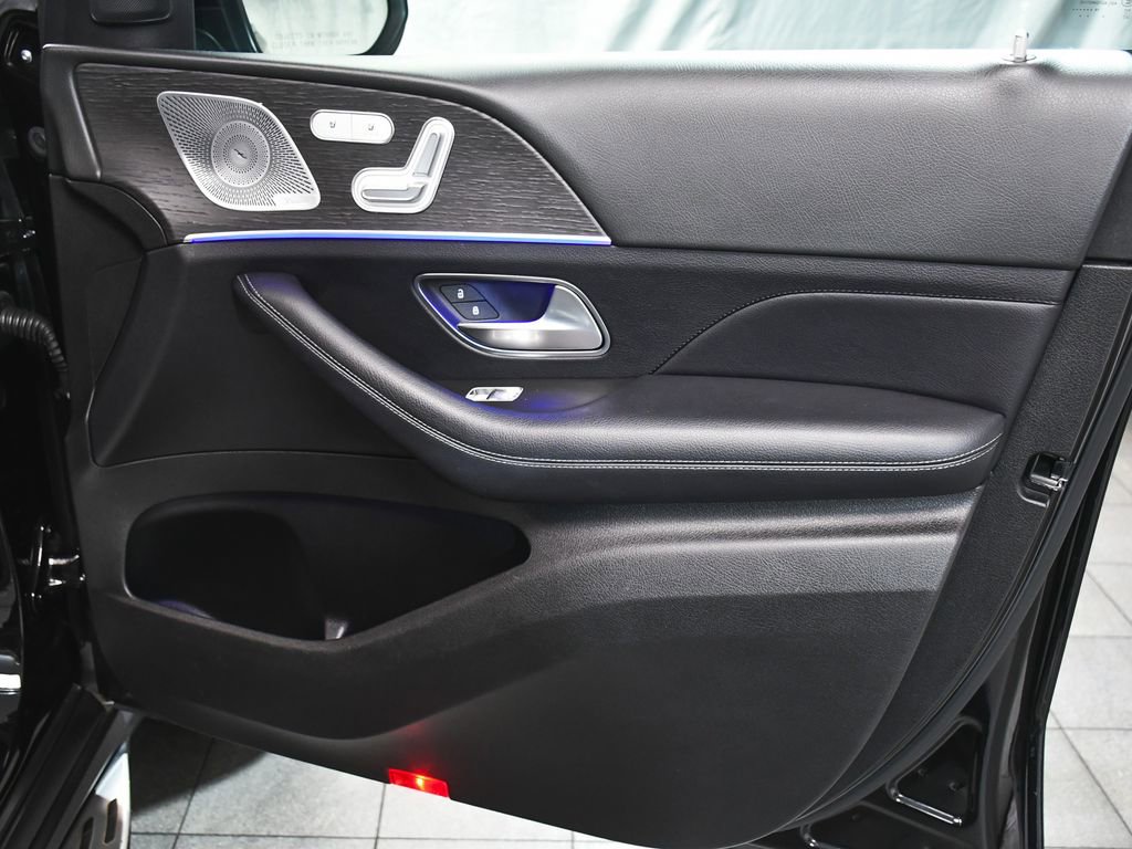 Used 2020 Mercedes-Benz GLE 450 4MATIC image 18